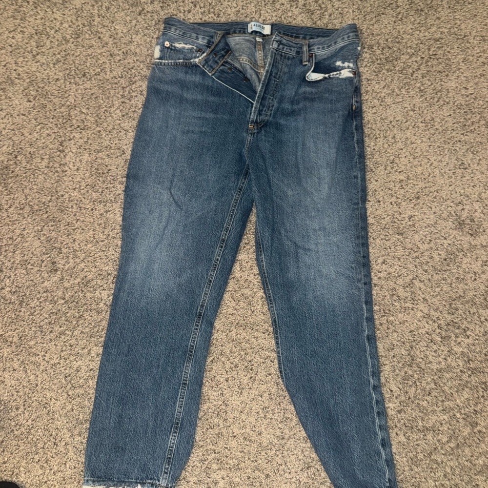 Agolde jeans
